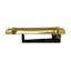 Heurtoir de porte lettre monogramme-15229968-15229951