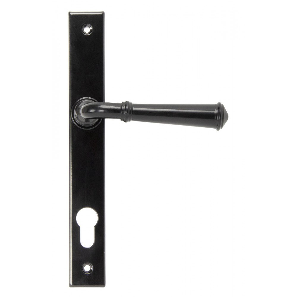 Regency Lock Door Handle Kit