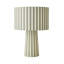 Fabric Table Lamp