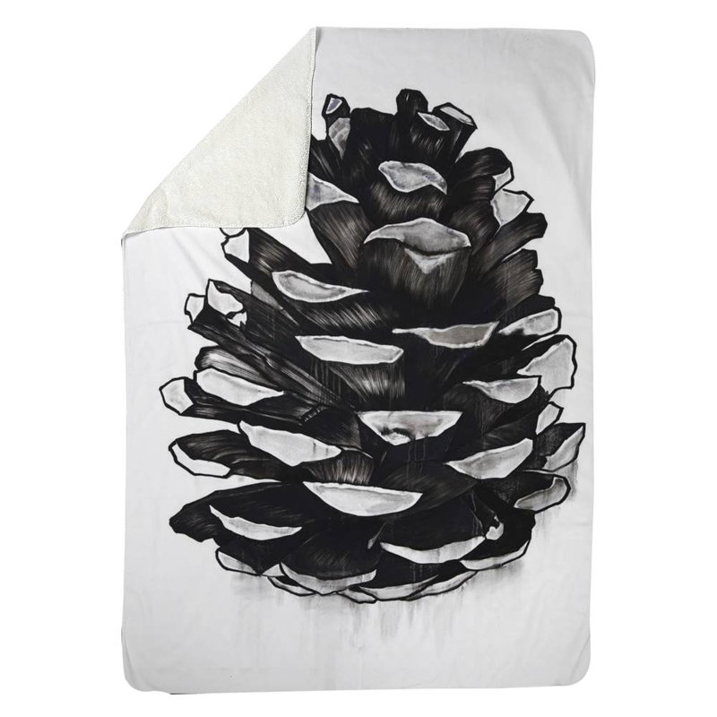 Hand Woven Blanket