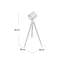Burwell 151cm Tripod Floor Lamp-16771897