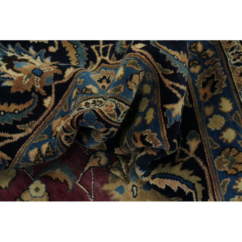 Tapis traditionnel 10 x 13