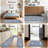 Machine Washable Non-slip Kitchen Mat