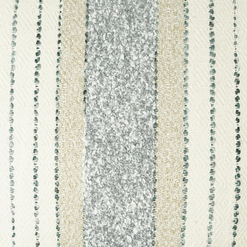 Woven Path Pillow Cover & Insert, Rectangle 14"H x 24"W