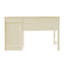 Ensemble de bureau rectangulaire 2 pièces Hitchin-148850806
