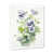Cadre simple blanc