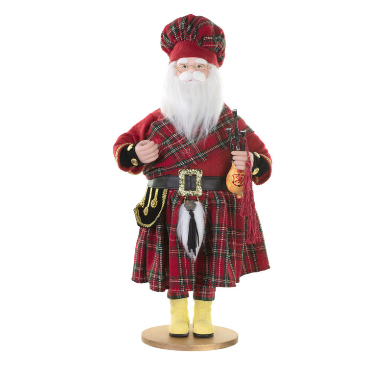 Gregori Christmas Figurines & Collectibles