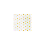 Papersoft Paper Polka Dots Square Napkin