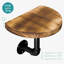 Aeesha Floating Shelf