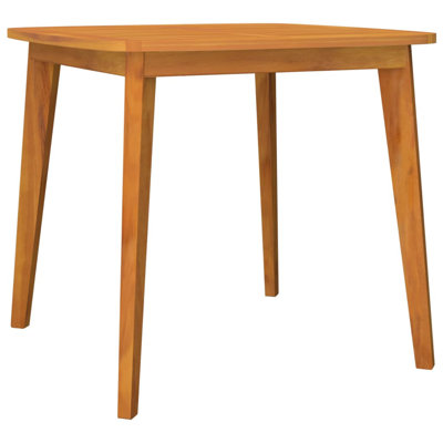 Table d'extérieur Jyah 0 L x