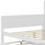 Lit de jour en bois avec lit gigogne et bureau-1613167885-1613167882