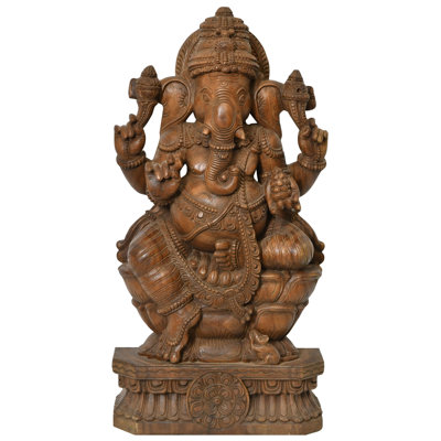 Lord Ganesha (grande taille)