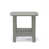 Gris clair est en rupture de stock