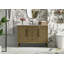 Meuble-lavabo simple 48 po-983894781