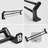 29 " 2 - Bar Wall Towel Bar