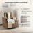 Swivel Mid-Century Modern Accent Armchair-380992691