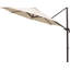 Amoriel 295cm Cantilever Parasol-49087315