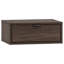 Solid Wood Bedside Table-1549680888