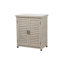 Armoire de rangement avec plateau en métal, poste de travail de jardin-908624203