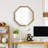 Sarratt Solid Wood Flat Mirror-2075597822-2075597823