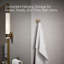 Parallel™ Robe Hook-96004301