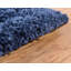 Paquette Geometric Shag Area Rug-230853618