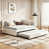 Beige+2 Drawers est en rupture de stock