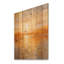 Bouton - Panneaux de décoration murale en bois Paysages-85966098
