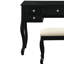 Classic Vanity Set w Stool-698714189