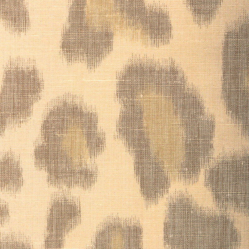 Safari Warp Print, Desert