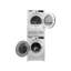 Conserv LUXE ENERGY STAR STACKABLE Washer 2.2 cf 110 V+ Condensing Dryer 4 Cf 220V-100019055