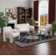 Canapé moderne double rembourré compact-2072528565