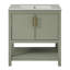 Ensemble de meuble-lavabo 30 po-1989061620