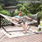 Hutson 2 Person Spreader Bar Hammock