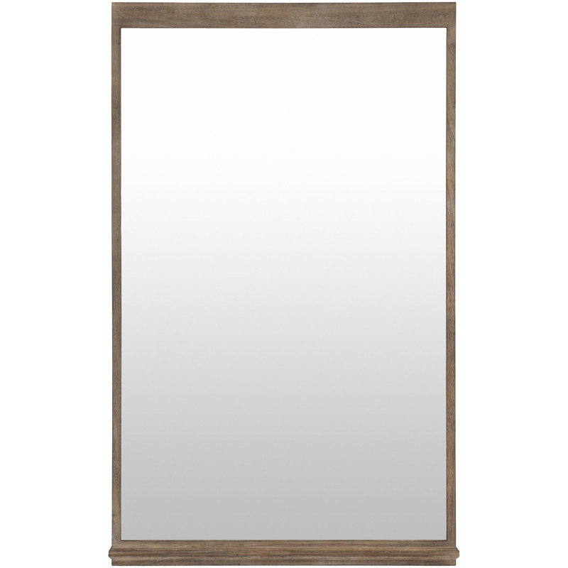 Nena Mirror, 80" x 50"