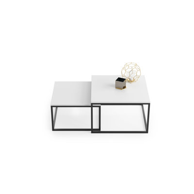 Elcid Sled Coffee Table