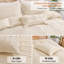 Microfiber [EU ONLY] Duvet Cover Set with Pillowcases Included-1964984201-1964984246