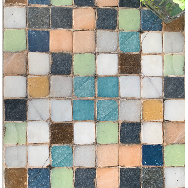 Siera 12" x 24" Ceramic Concrete Look Tile