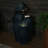 Kupski Ceramic Fountain with Light