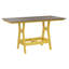 Berlin Gardens Harbor Rectangular Dining Table-531968264-531968281-531968273