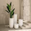Pot à fleurs Ticuta 24 po-1287148676