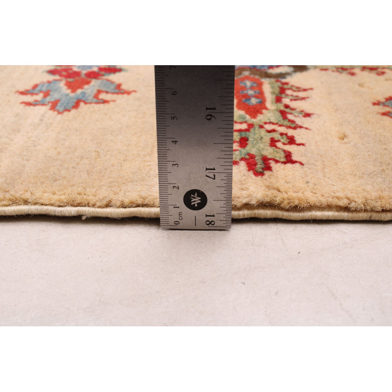 Tapis ivoire Finest Ghazni 6 pi 8 po x 10 pi 0 po