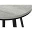 Table d'appoint polyvalente et contemporaine avec construction durable et attrait élégant-1892291205