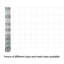 Field Fence Galvanised Steel-1194352620