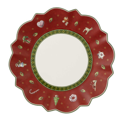 Assiette à pain et à beurre 6,75 po Villeroy & Boch