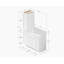 Ensemble de meuble-lavabo simple 51 po Disar-111107798