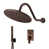 Oil Rubbed Bronze