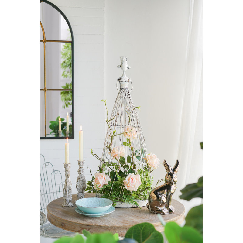 D13.5X34" Birdcage
