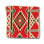Wool Square Pillow Cover & Insert