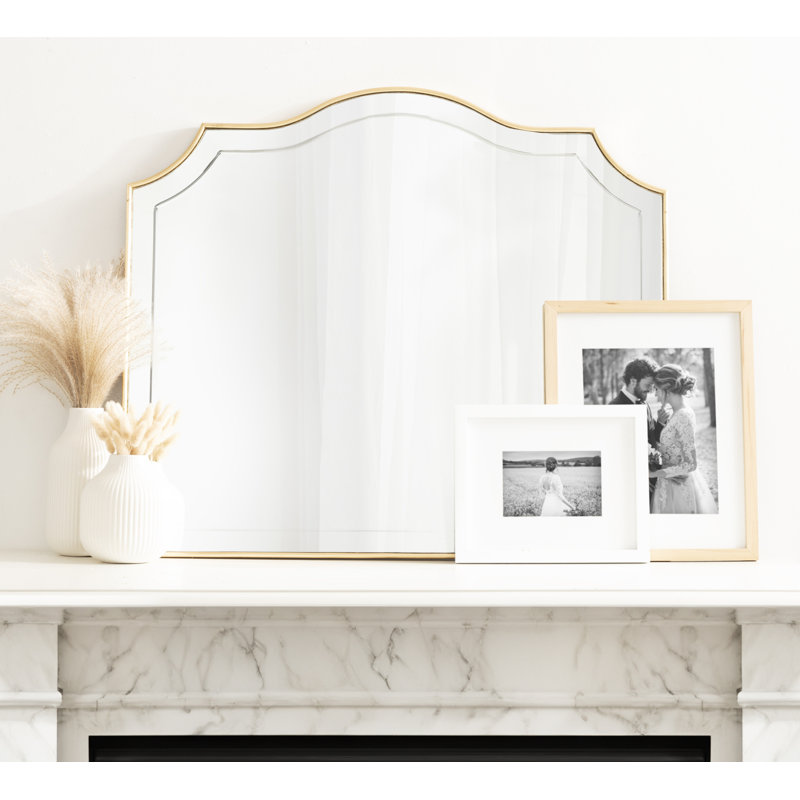 Miroir mural Karrem